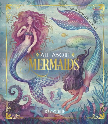 All about Mermaids foto