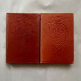 I. L. Caragiale - Schite - 2 Vol. - 1962 - Ed. de buzunar