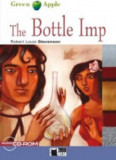 The Bottle Imp | Robert Louis Stevenson , Patrizia Caruzzo, Cideb