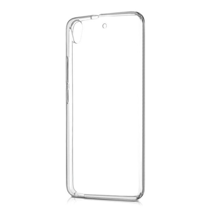 Husa HUAWEI G620S - Ultra Slim (Transparent)