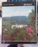 Ion MICLEA. Hurezi