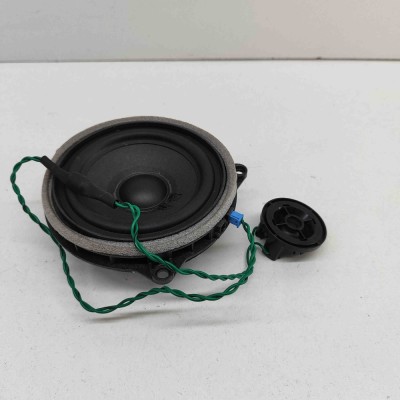 Difuzor ușă st&amp;acirc;nga față BMW iX1 U11 BEV 2023 OEM: 5A06FC5,5A06FA9 28088213 foto