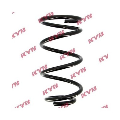KYB Arc spiral K-Flex foto