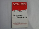 Raport despre ECO - SPASM - ALVIN TOFFLER