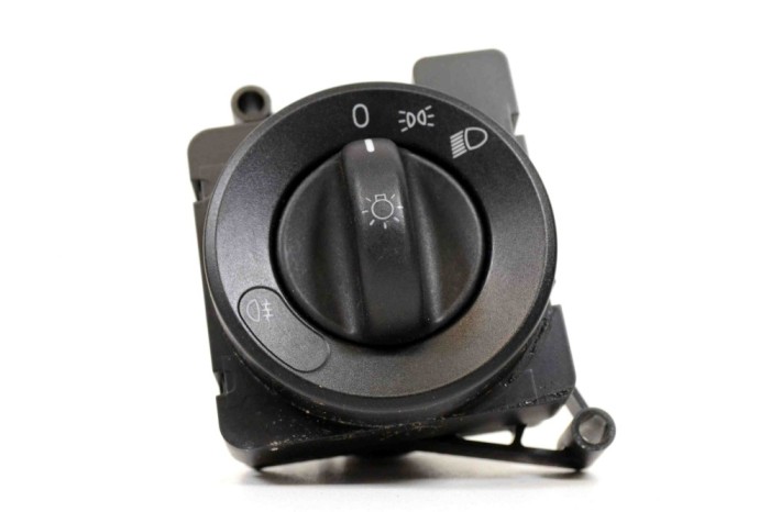 Modul de control comutator faruri MERCEDES-BENZ SPRINTER 3-t Furgon 906 2015 OEM: A9065450104 2873143
