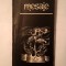 Mesaje (1981; tiraj 457 ex.; Mihai Cantuniari, Ioan Alexandru, Irina Mavrodin ș.a.)