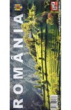 Harta Romania Ed.3