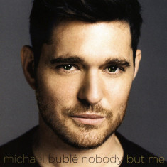 Nobody But Me Deluxe Lenticular Sleeve Edition | Michael Buble