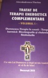 TRATAT DE TERAPII ENERGETICE COMPLEMENTARE VOLUMUL 1 FLORINA ALEXANDRESCU
