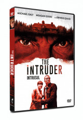 Intrusul / The Intruder - DVD Mania Film foto