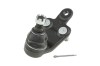Rotula brat suspensie Toyota Camry Acv40, Gsv40 2.4, 3.5 2006-, Avalon 3.5 2005-, Lexus Es350 2006-, Fata, Inferior, Stanga, NTY ZSD-TY-060