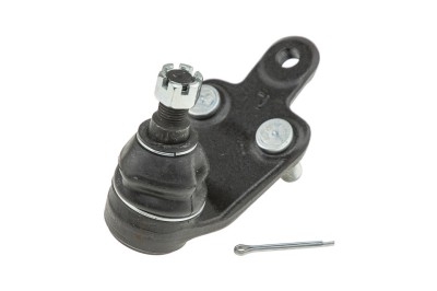 Rotula brat suspensie Toyota Camry Acv40, Gsv40 2.4, 3.5 2006-, Avalon 3.5 2005-, Lexus Es350 2006-, Fata, Inferior, Stanga, NTY ZSD-TY-060 foto
