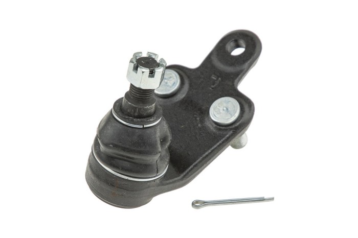 Rotula brat suspensie Toyota Camry Acv40, Gsv40 2.4, 3.5 2006-, Avalon 3.5 2005-, Lexus Es350 2006-, Fata, Inferior, Stanga, NTY ZSD-TY-060