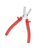 Cleste crimpare Pro&#039;sKit pentru 0.25 0.75 1.0 1.5 2.0 2.5 mm2 + 200buc manson, Pro&#039;s Kit