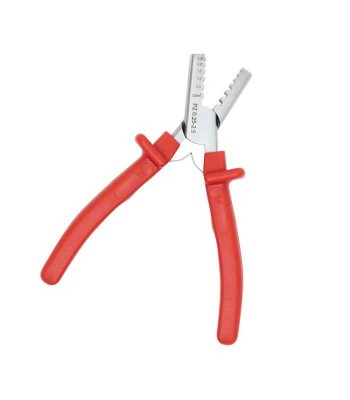 Cleste crimpare Pro&amp;#039;sKit pentru 0.25 0.75 1.0 1.5 2.0 2.5 mm2 + 200buc manson foto