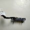 HP ProBook 430 G3 Conector baterie DD0X61BT000