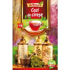 Ceai cozi cirese 50gr adserv