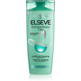 L&rsquo;Or&eacute;al Paris Elseve Extraordinary Clay șampon pentru păr gras 400 ml