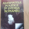 Asasinatele politice in istoria Romaniei - Paul Stefanescu, 2001