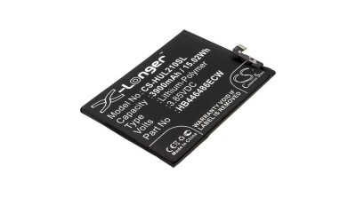 Cameron Sino 3900mAh Huawei P Smart Z,STK-L21,Y9s 2019,P Smart Pro 2019,STK-LX1,Y9 Prime 2019,STK-L22 Baterie foto