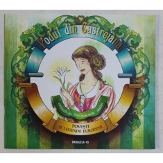 PODUL DIN CASTREJANA - LEGENDA DIN TARA BASCILOR SPANIA , 2009