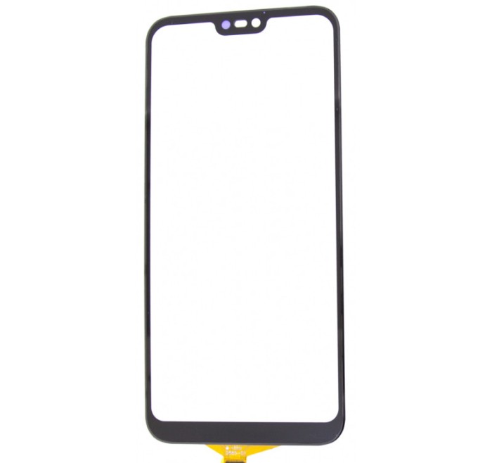 Touchscreen Huawei P20 Lite, Nova 3E, Black