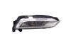 Proiector ceata Seat Ateca (Kh7), 08.2020-; Leon (Kl), 03.2020-, montare fata, stanga, LED; argintiu; TYC