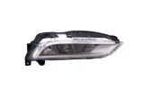 Proiector ceata Seat Ateca (Kh7), 08.2020-; Leon (Kl), 03.2020-, montare fata, stanga, LED; argintiu; TYC