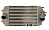 Intercooler Hyundai Sonata (LF), 01.2014-, motor 1.6 T-GDI 133kw, benzina, cutie automata, cu/fara AC, aluminiu brazat, 290x211x90 mm,, Rapid