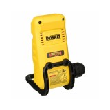DeWalt DWH079D-XJ sistem extractie praf pentru ciocan demolator HardWork ToolsRange
