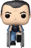 Figurina - Pop! Movies - Rear Window: Jeff Jefferies | Funko