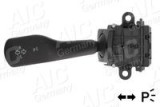 Bloc lumini de control BMW 3 Touring (E46) (1999 - 2005) AIC 55012