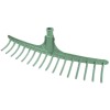 Grebla din plastic, 19 dinti x 65 cm