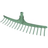 Cumpara ieftin Grebla din plastic, 19 dinti x 65 cm