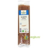 Spaghetti din Grau Dur Integral Ecologice/Bio 500g