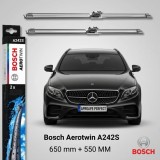Cumpara ieftin Stergatoare Mercedes-Benz AMG E 43 T-Modell S213 10.2016-05.2018 | 3 397 014 242 - BOSCH