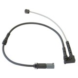 Textar senzor de avertizare, uzura placute de frana