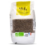 Seminte BIO de chia Alliance Bio