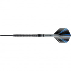 Set darts Winmau SABOTAGE 90% steel 22g foto