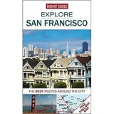 Ghid turistic San Francisco carte in engleza, excursii Alcatraz, Bay Area, cartierele orasului