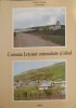 Comuna Letcani: Comunitate si Ideal - Ovidiu Ursache, Editura Golia 2006, Geografie, Carte in limba Romana