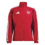 Bunda ARSENAL FC Home Anthem - S