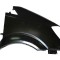 Aripa fata MERCEDES SPRINTER 3-t platou / sasiu (906) (2006 - 2016) BLIC 6504-04-3547312P
