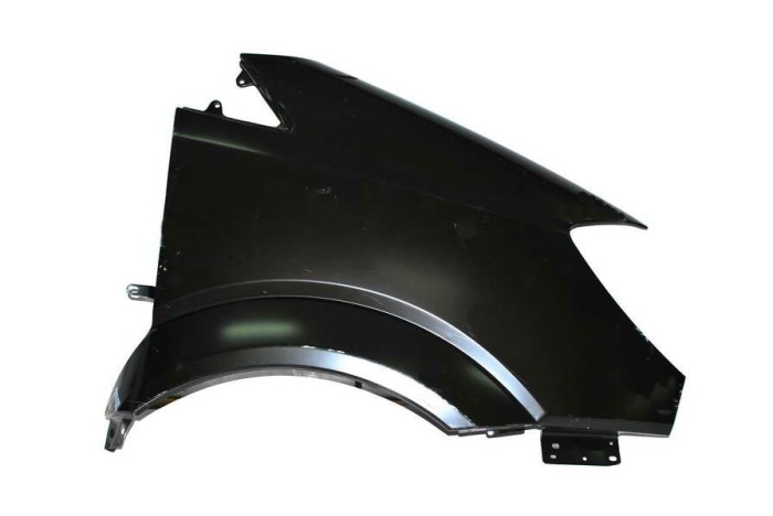 Aripa fata MERCEDES SPRINTER 3-t platou / sasiu (906) (2006 - 2016) BLIC 6504-04-3547312P