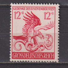 GERMANIA GROSSDEUTSCHES REICH 1944 MI. 906