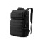 Rucsac Militar Tactic, 4 compartimente, impermeabil, 40L,Nylon 1000D, Negru