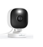 Camera de Supraveghere EbitCam&trade; 8310-4, 4MP, Wifi, FULL HD Exterior/Interior, Camera IP