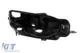 Carcasa dreapta potrivita pentru faruri LED pentru Audi A5 2012-2016 Performance AutoTuning