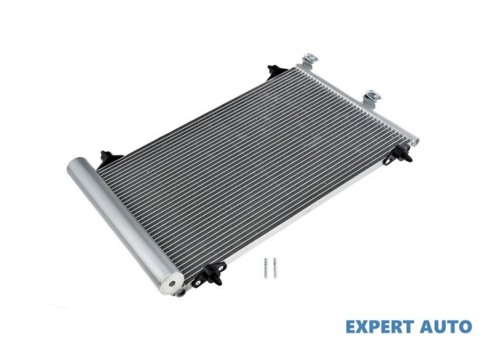 Radiator clima Peugeot Partner (1996-2015)[5_,G_] #1