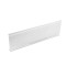 Plintă electrică &icirc;ncălzitoare ELPAN, blind panel 120cm